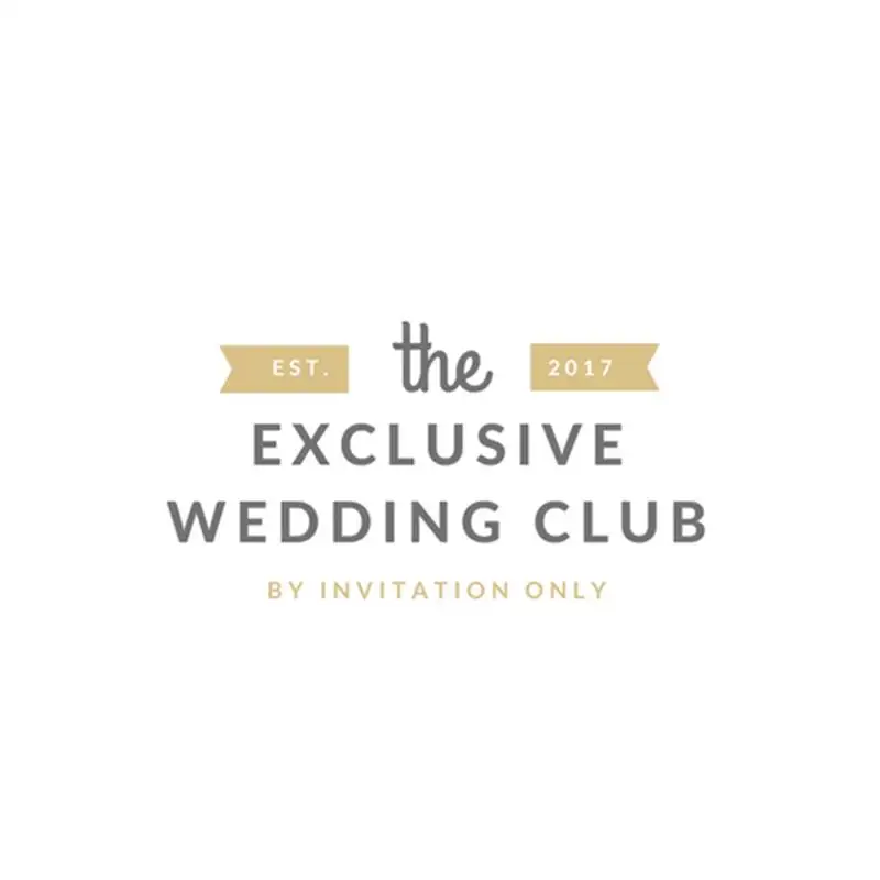 The Exclusive Wedding Club